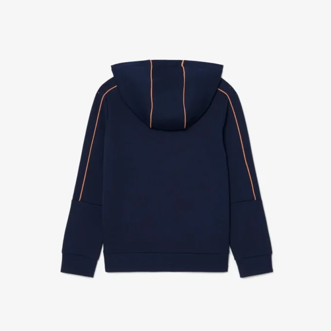 Neoprene Sport Hoodie