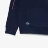 Neoprene Sport Hoodie