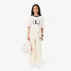 Neoprene Sweatpants