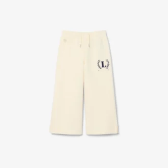 Neoprene Sweatpants