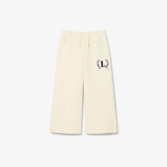 Neoprene Sweatpants