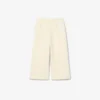 Neoprene Sweatpants
