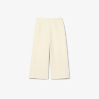 Neoprene Sweatpants