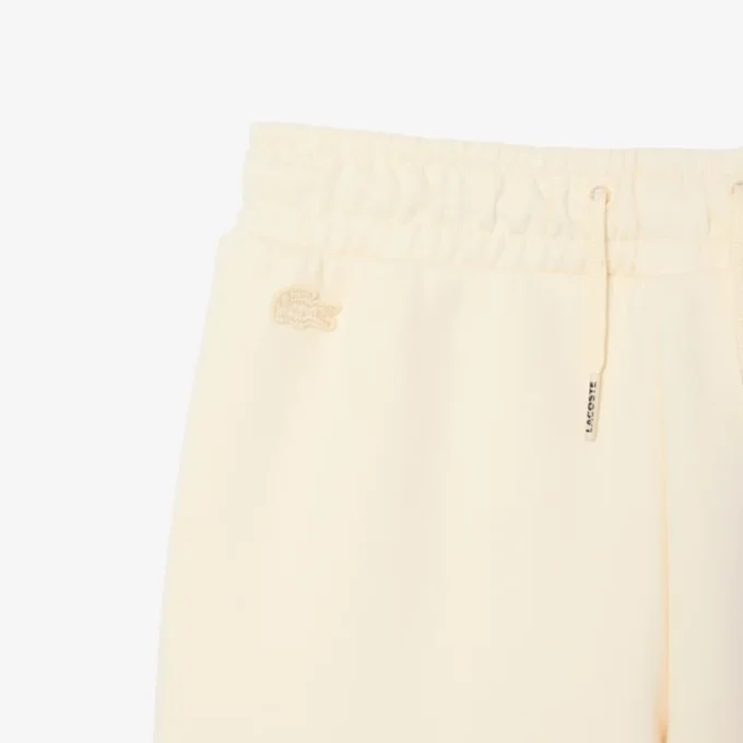 Neoprene Sweatpants