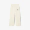 Neoprene Sweatpants