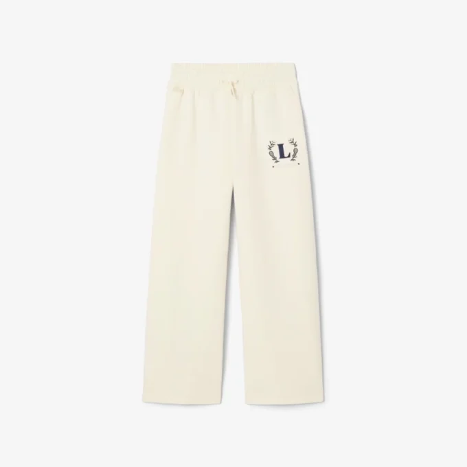 Neoprene Sweatpants