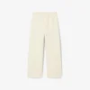 Neoprene Sweatpants