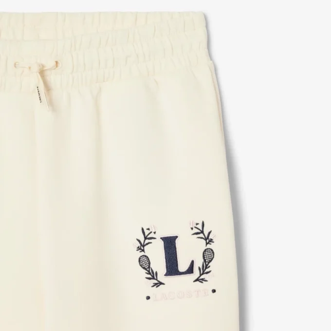 Neoprene Sweatpants