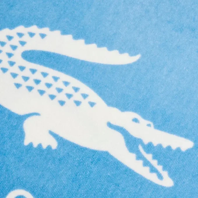 Oki Beach Towel