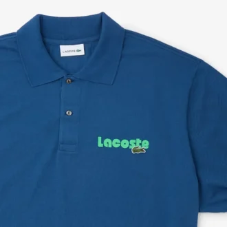 Original L.12.12 Piqua Polo Shirt – Plus Size – Tall