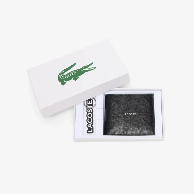 Ossian Billfold & Keychain Gift Set
