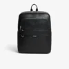 Ossian Leather Backpack