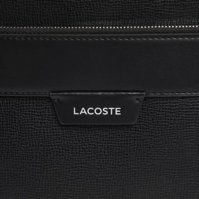 Ossian Leather Backpack