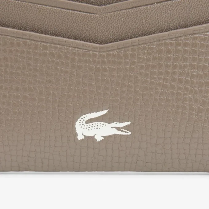 Ossian Leather Cardholder