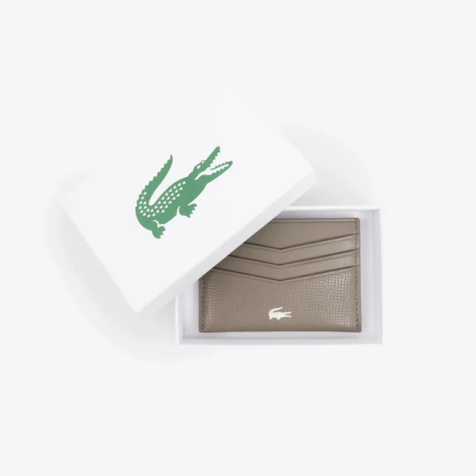 Ossian Leather Cardholder