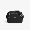 Ossian Leather Reporter Bag