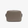 Ossian Leather Reporter Bag