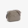Ossian Leather Reporter Bag