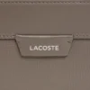 Ossian Leather Reporter Bag