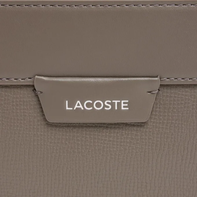 Ossian Leather Reporter Bag