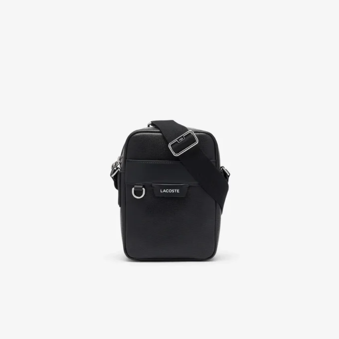 Ossian Leather Satchel
