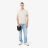 Ossian Leather Satchel