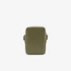 Ossian Leather Satchel
