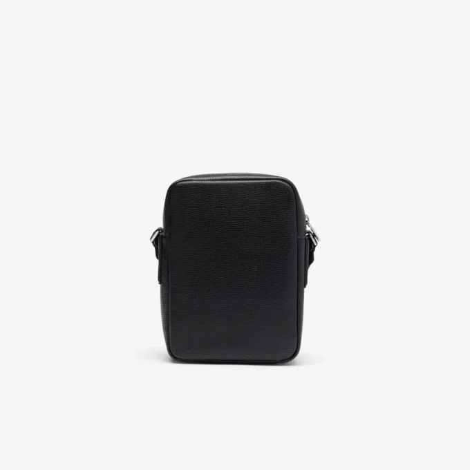 Ossian Leather Satchel