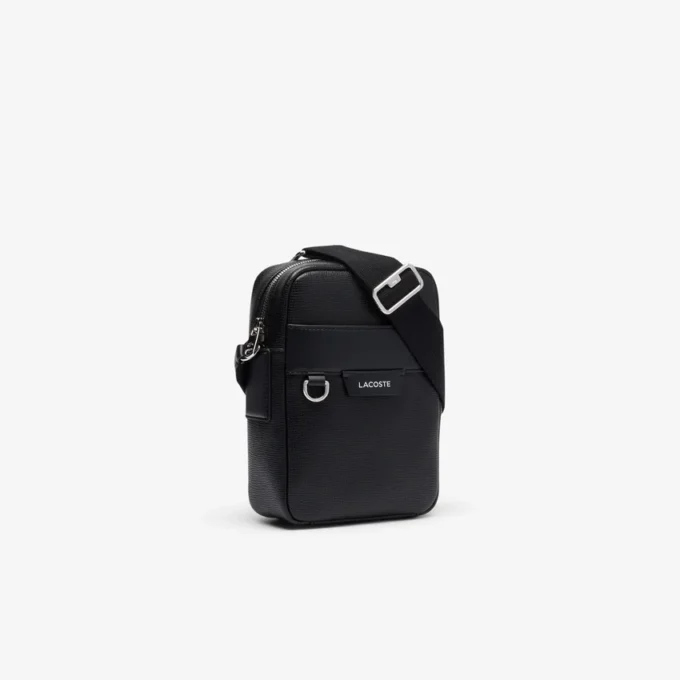 Ossian Leather Satchel