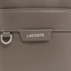 Ossian Leather Satchel