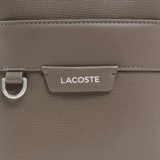 Ossian Leather Satchel