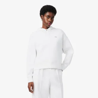 Oversized Adjustable Hoodie
