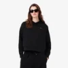 Oversized Adjustable Hoodie