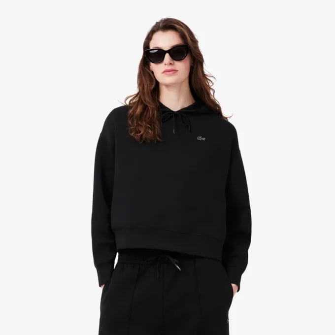 Oversized Adjustable Hoodie