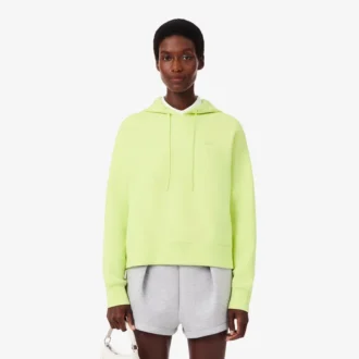 Oversized Adjustable Hoodie