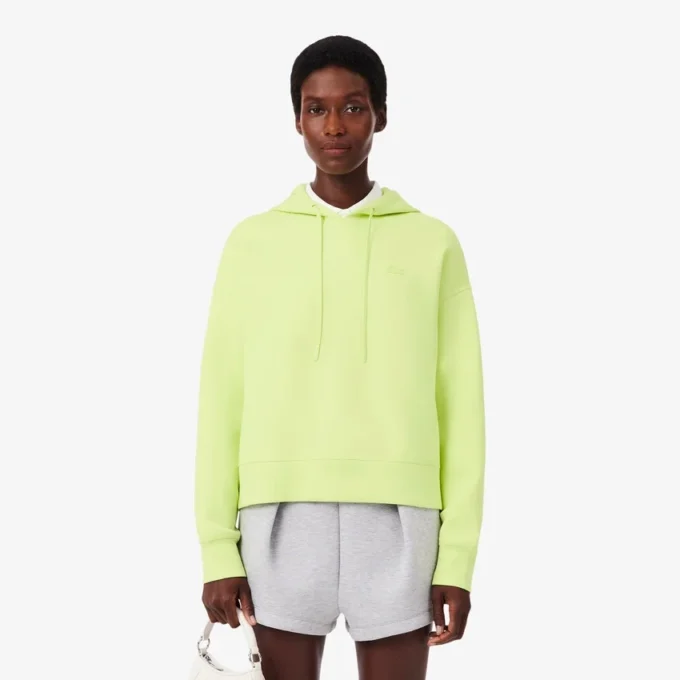 Oversized Adjustable Hoodie