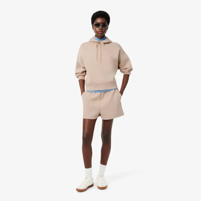Oversized Adjustable Hoodie