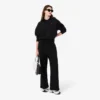 Oversized Adjustable Hoodie