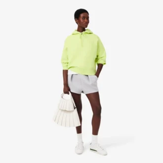 Oversized Adjustable Hoodie