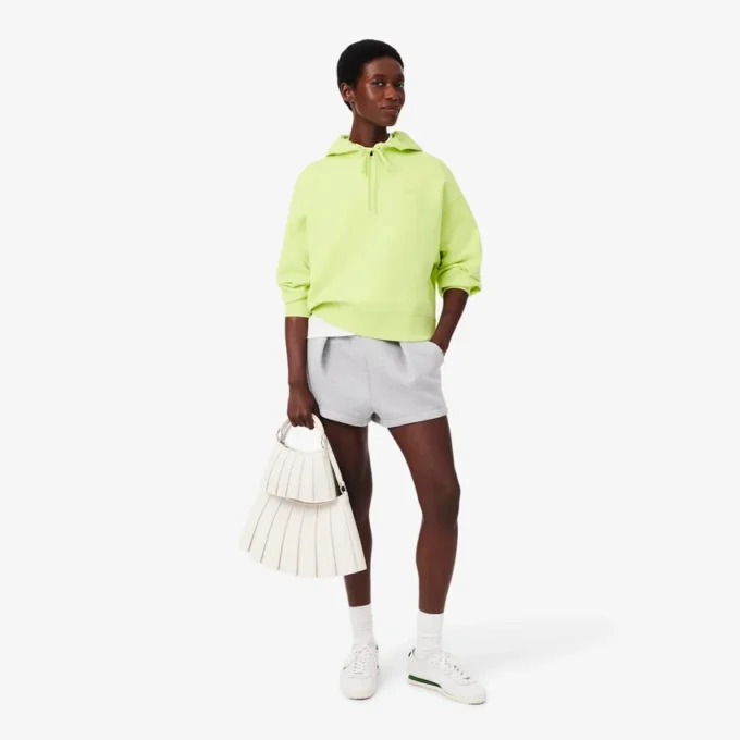 Oversized Adjustable Hoodie