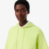Oversized Adjustable Hoodie