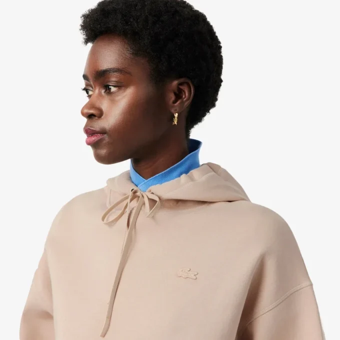 Oversized Adjustable Hoodie