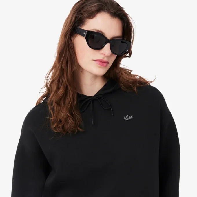 Oversized Adjustable Hoodie