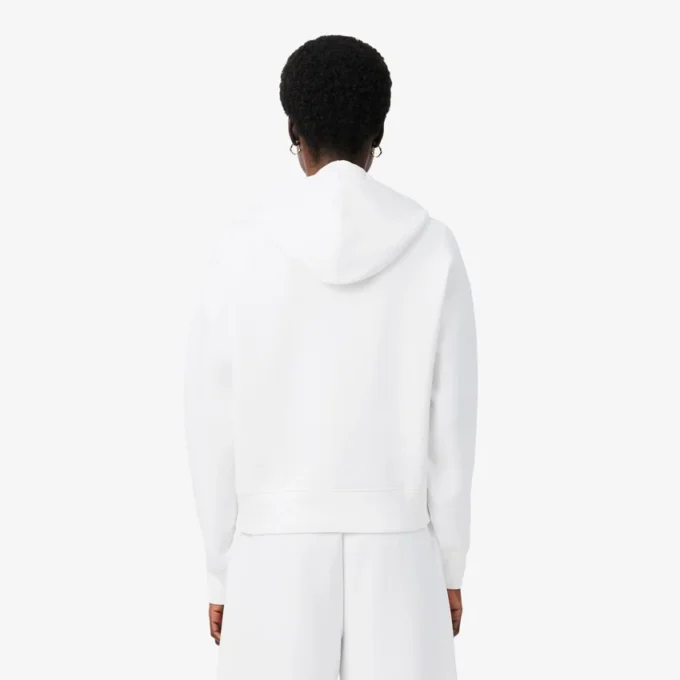 Oversized Adjustable Hoodie
