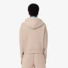 Oversized Adjustable Hoodie