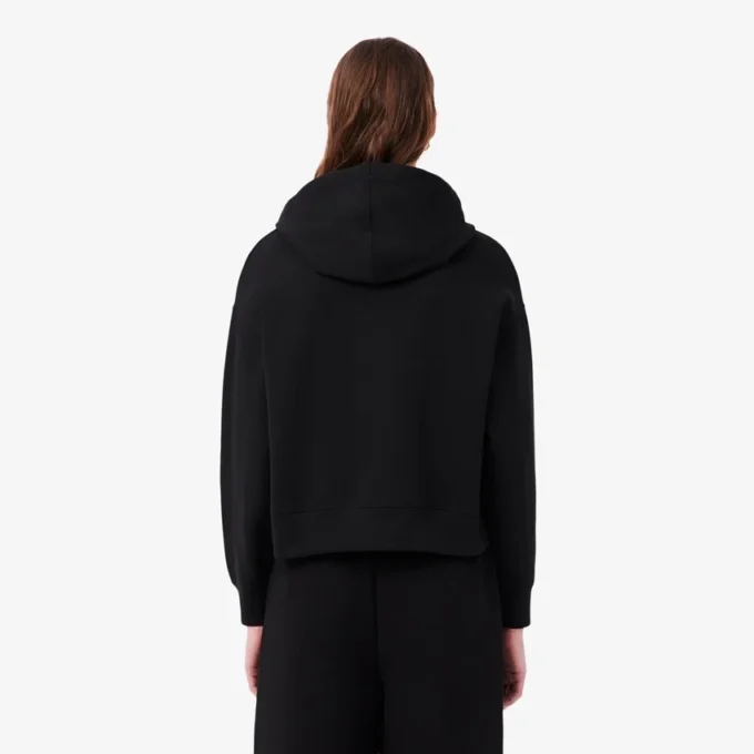 Oversized Adjustable Hoodie