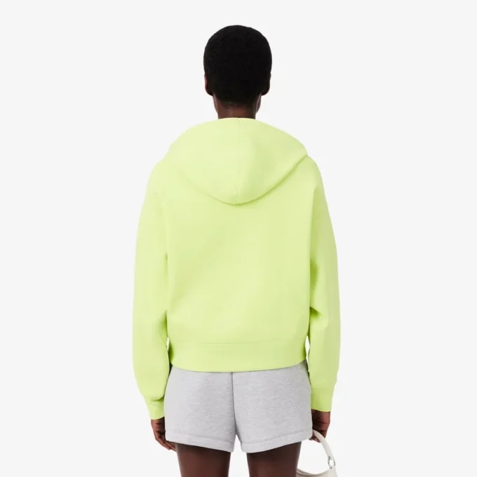 Oversized Adjustable Hoodie