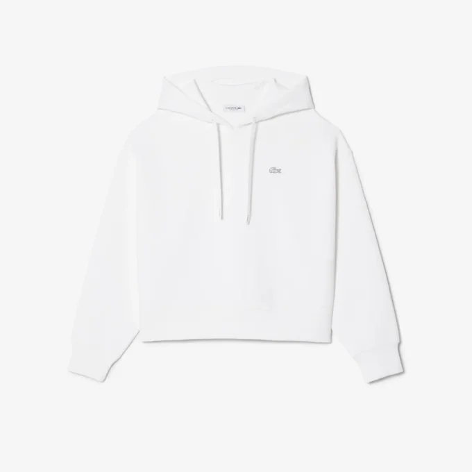 Oversized Adjustable Hoodie