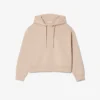 Oversized Adjustable Hoodie