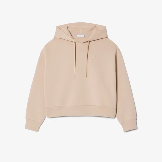 Oversized Adjustable Hoodie